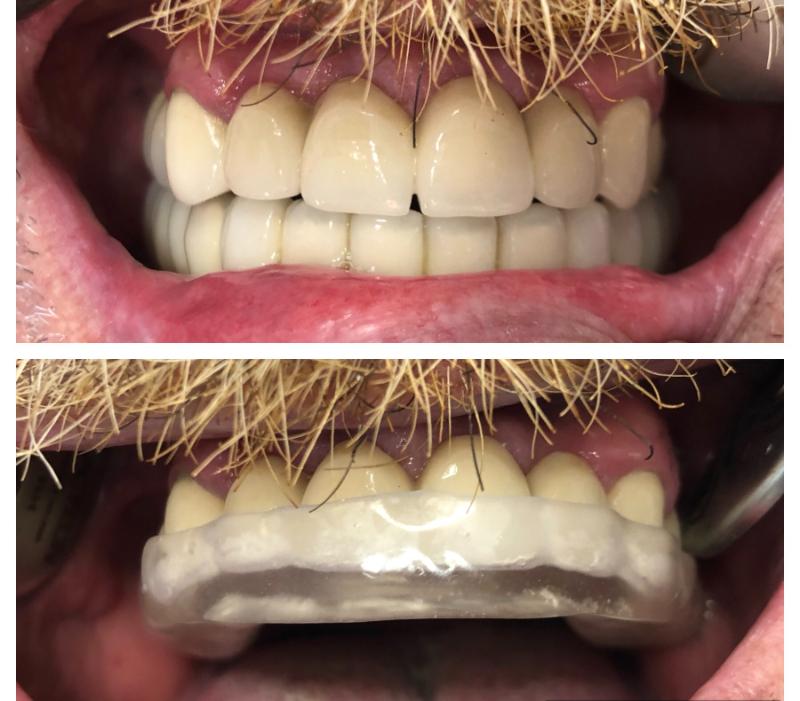 Clínica CV Dental